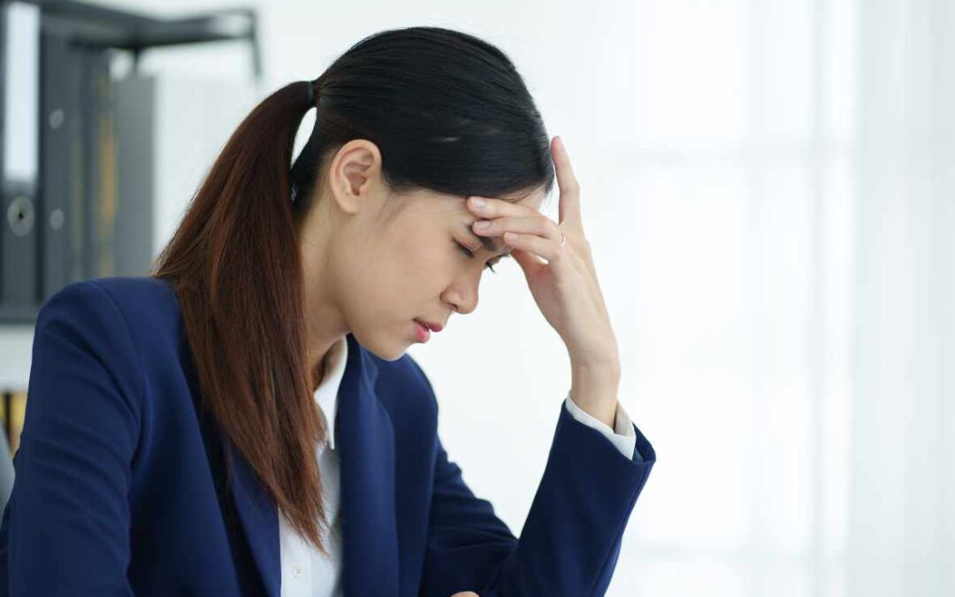 How Chronic Stress Affects Your Body: Effects, Health Risks and Management Strategies