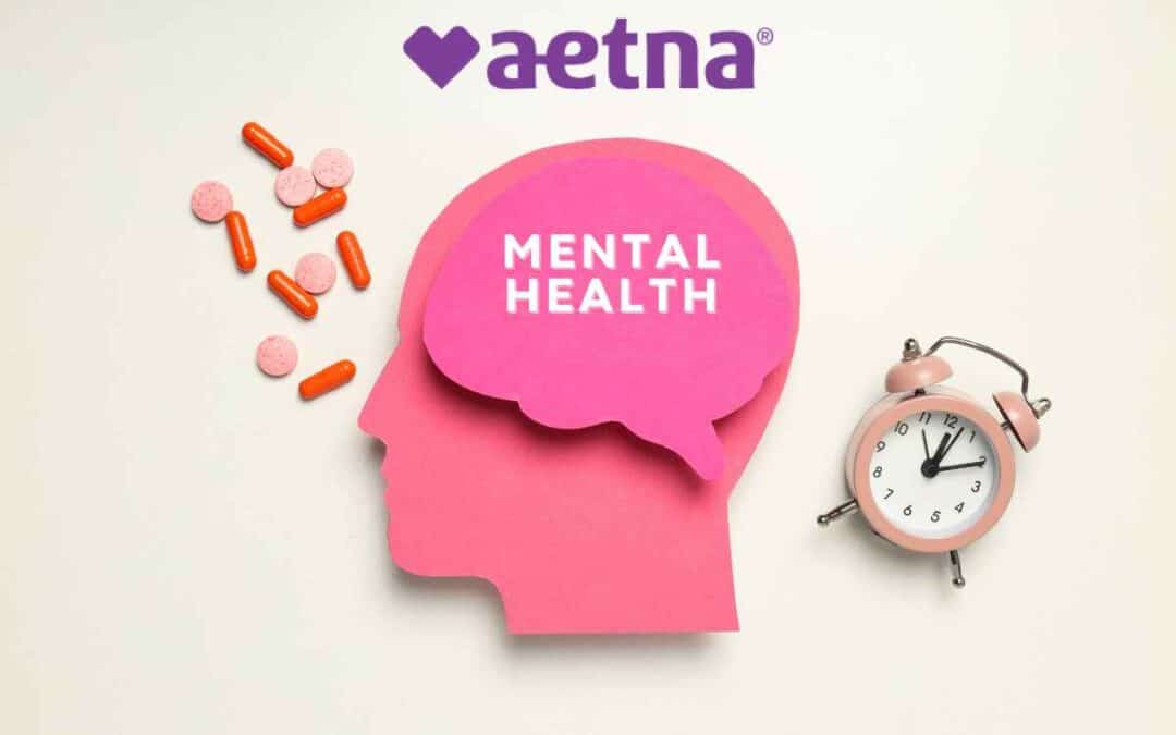 Does Aetna Cover Mental Health Services?