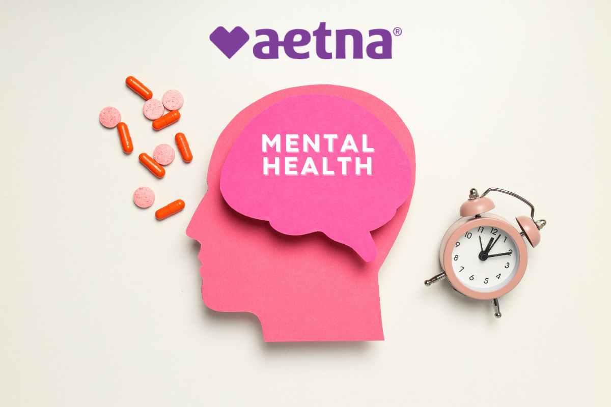 Does Aetna Cover Mental Health Services?