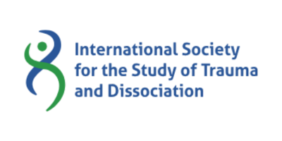 International Society for the Study of Trauma and Dissociation Logo 400x200 - Rowan Center Partner