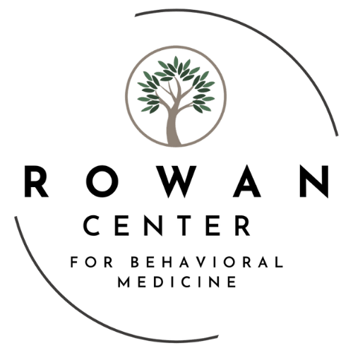 Rowan Center Favicon Logo for corner or URL on Website