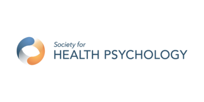 Society for Health Psychology Logo 400x200 - Rowan Center Partner