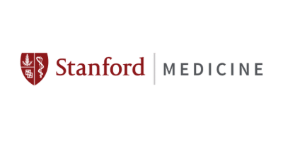 Stanford Medicine Logo - Doctors at Rowan Center for Behavioral Medicine