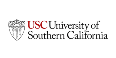 USC University of Southern California Logo - Doctors at Rowan Center for Behavioral Medicine