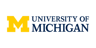 University of Michigan Logo - Doctors at Rowan Center for Behavioral Medicine