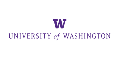 University of Washington Logo - Doctors at Rowan Center for Behavioral Medicine